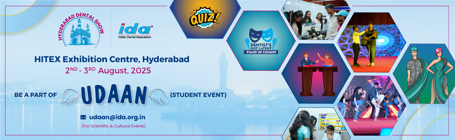 Pune Dental Show